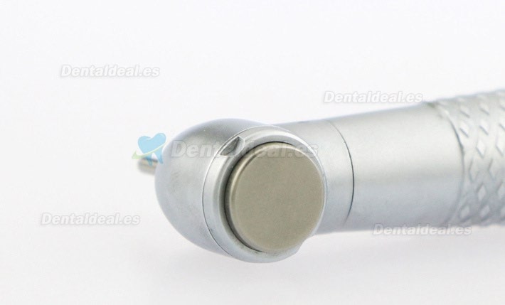 YUSENDENT® CX207-GN-PQ Fibra óptica turbina dentaire NSK Compatible(turbina x3 + Acoplamiento x1)